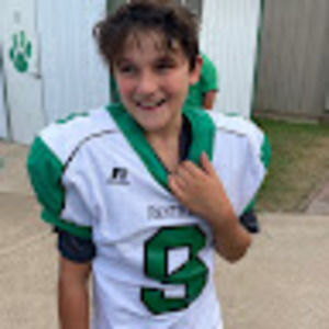 Meet your Posher, Kaden